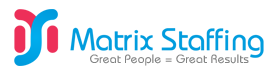 Matrix Staffing - Solutions Private Limited